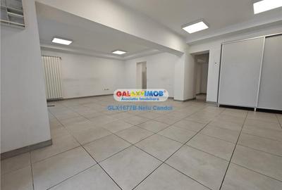 Spațiu comercial, de 85 mp, în 13 Septembrie - 12