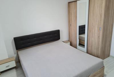 Apartament cu 2 camere decomandat în Chiajna - 4