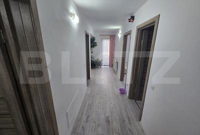 Casa individuala, 4 dormitoare, 220 mp, renovata 2023, zona Partos - 16