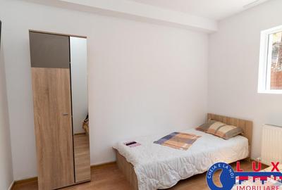 ID 561 Apartament 2 camere de inchiriat - 4 paturi - 2