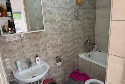 Casă cu 3 camere în Cantemir - 3