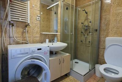 Garsonieră decomandată în Gara de Nord - 2