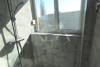 Apartament cu 2 camere semidecomandat, mobilat în Timpuri Noi - 12