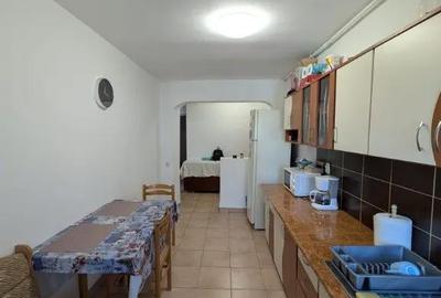 Apartament cu 2 camere decomandat în Florești - 5