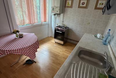 Garsonieră semidecomandată, mobilată în Central - 2