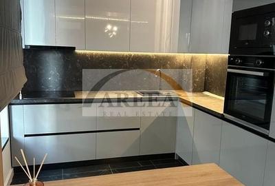 Apartament 2 camere Sisesri - 3