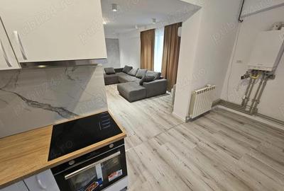 Apartament cu 3 camere decomandat în Faleză - 1