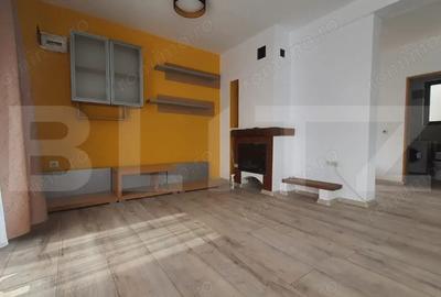 De inchiriat Casa individuala 1 , parcare, curte 300m, strazii Mihai Romanul - 13