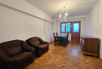 Apartament cu 3 camere decomandat, mobilat în Ultracentral - 4