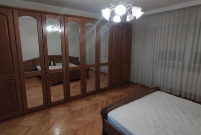 Apartament cu 3 camere decomandat, mobilat în Faleza Nord - 22