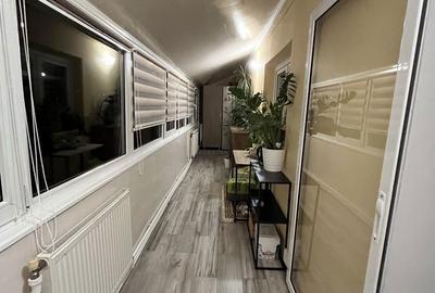 Apartament cu 3 camere decomandat în Frumoasa - 3