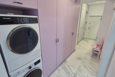 2 Cam-Nou-Lux--5 Min de Spitalul Judetean-Mobilat Complet-Balcon-1 loc Parcare ! - 16