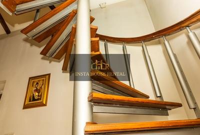 Casa cu teren 1000mp Ciolpani - 9