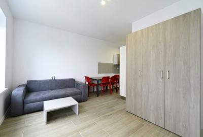 Garsoniera cocheta in bloc langa Oraselul Copiilor, la prima inchiriere - 2