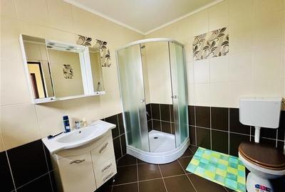 Casa generoasa cu pretios teren de 2.400 mp, Sanpetru, Brasov - 15