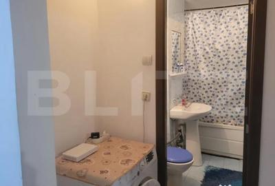 Apartament cu 4 camere decomandat în Burdujeni - 2