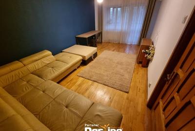 Apartament 4 camere Nicolina, 100 mp utili, decomandat, parcare inclusa, AC - 1