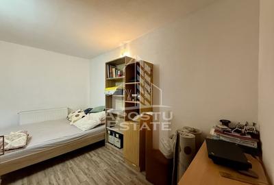 Apartament 4 camere, renovat, centrala proprie, Complexul Studentesc - 8