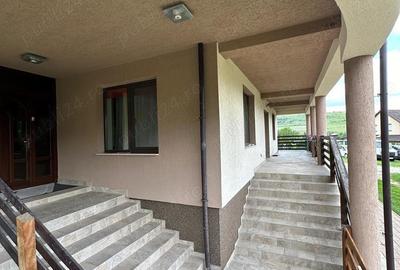 Spațiu comercial, de 420 mp, în Vâlcele - 2