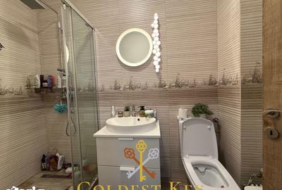 Garsonieră în Baciu - 7