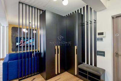 Apartament modern cu 2 camere, Luminia, Europa - 19