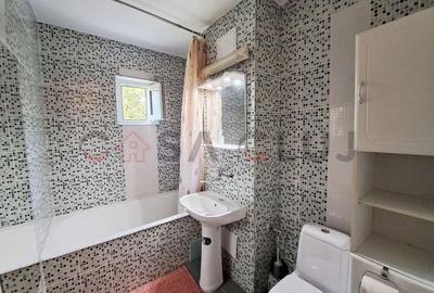 4 camere - garaj - etaj intermediar - Pasteur - 6