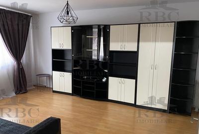 Apartament cu 2 camere decomandat, mobilat în Mărăști - 6