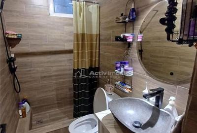 Casa superba de in Fantanele - 15