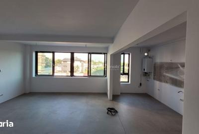 Apartament cu 3 camere în Central - 1