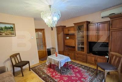 Garsoniera de inchiriat, 45 mp,  zona Cug - 2