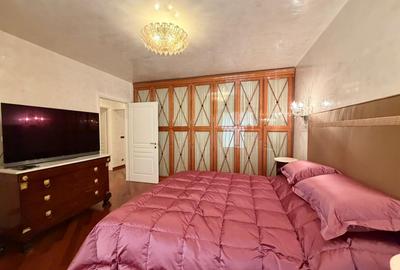 Apartament cu 4 camere în Primăverii - 11