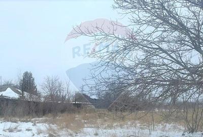 Teren Construcții intravilan de 6716 mp, în Izvoare - 2