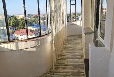 Garsonieră decomandată în Central - 1