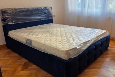 Apartament cu 2 camere semidecomandat, mobilat în Domenii - 9