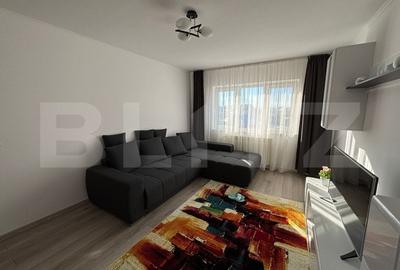 Apartament de vanzare, cu 2 camere, 54 mp, Zalau - 2