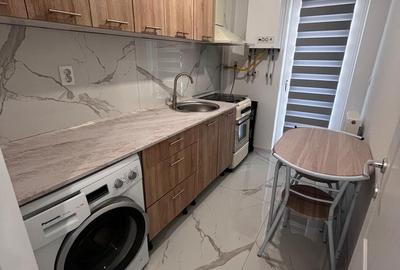 Garsonieră decomandată în Cug - 2