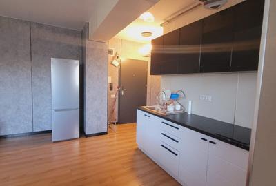 Signature Promenada - 2 camere -TERMEN LUNG(INCLUSIV VARA) - 500 Euro/luna - 19