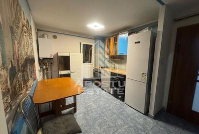 Apartament 3 camere , centrala proprie , Take Ionescu - 5