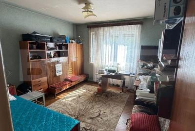 Apartament cu 3 camere în Central - 1