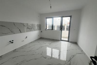 Duplex - 4 camere - 2 bai -pod-incalzire pardoseala - 10