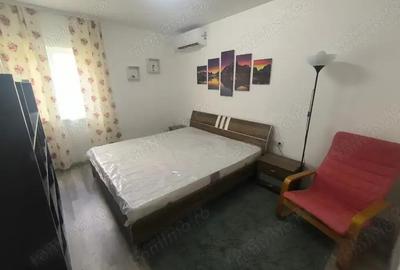 Garsonieră decomandată în Grozăvești