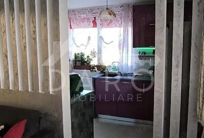 Apartament cu 3 camere în Central - 9
