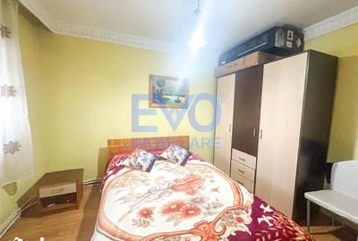 Apartament cu 4 camere decomandat în Dacia - 17