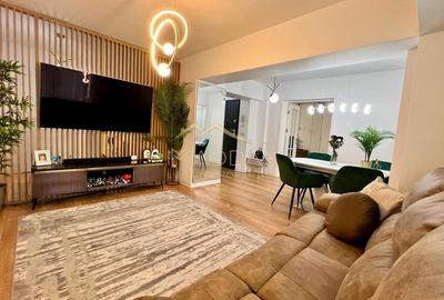 Apartament ***3 Camere // Unirii *700m Metrou* - 10