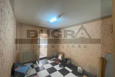 Apartament de 3 camere, decomandat, 80 mp, zona strazii Golden Tulip - 2