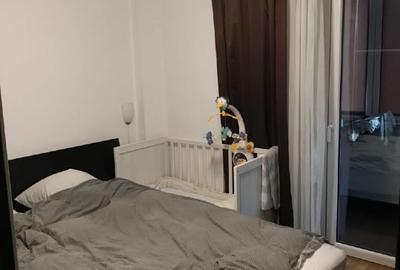 Apartament cu 2 camere semidecomandat, mobilat în Gara de Nord - 4