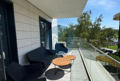 Apartament 4 camere Herastrau plus 2 locuri de parcare - 11