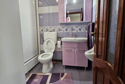 Apartament cu 4 camere în Ultracentral - 14