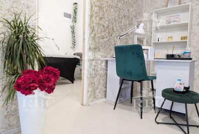 Spațiu comercial, de 66 mp, în Grigorescu - 6