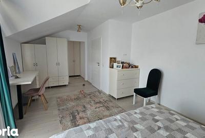 Casă cu 3 camere cu Teren 660 Mp în Bârnova - 12